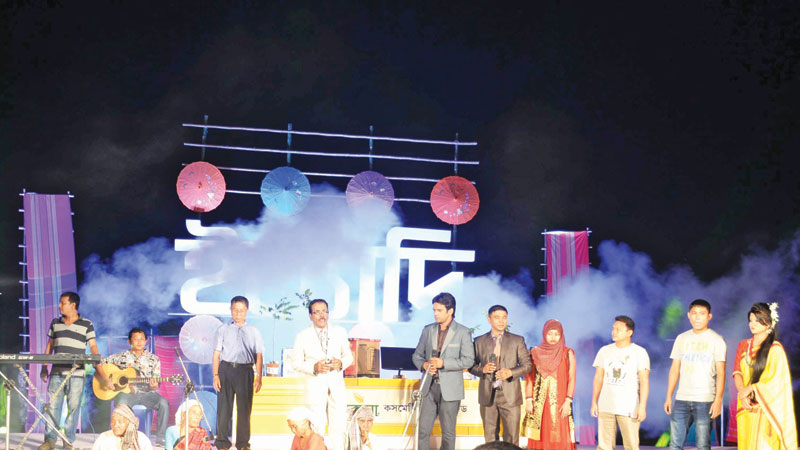 ‘Ityadi’ shoots in Rangamati 