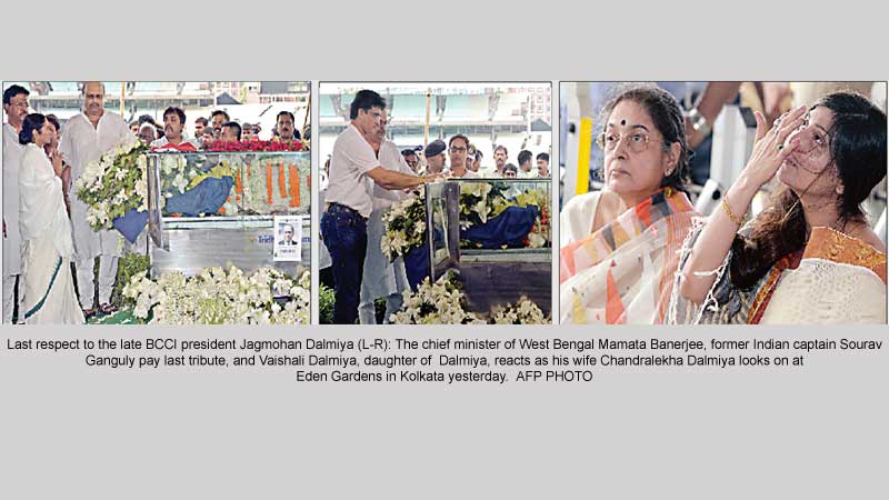 A loss for Bangladesh cricket 