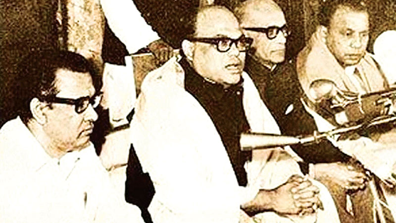 Lessons of the Jail Killing Day