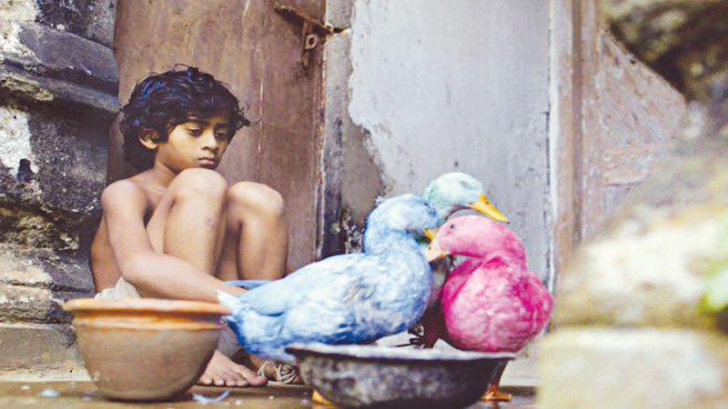 �Jalaler Golpo� to be screened at IFFM in Australia