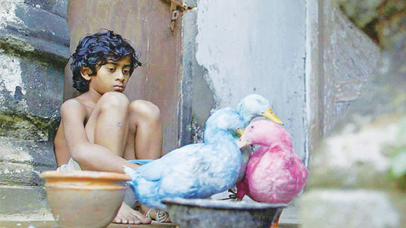 ‘Jalaler Golpo’ participating in two more int’l festivals