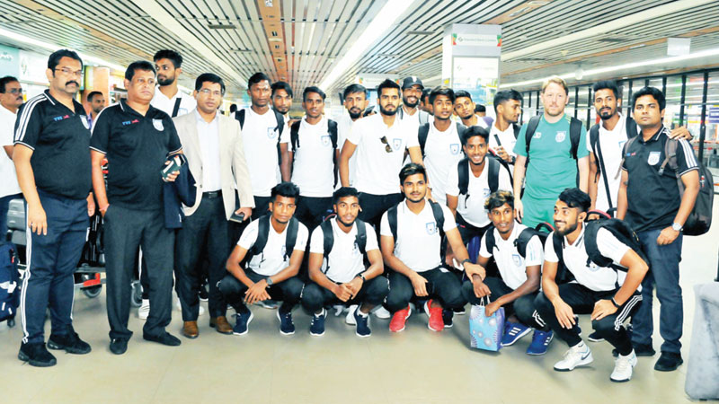 Jamal knew India had issues in defence