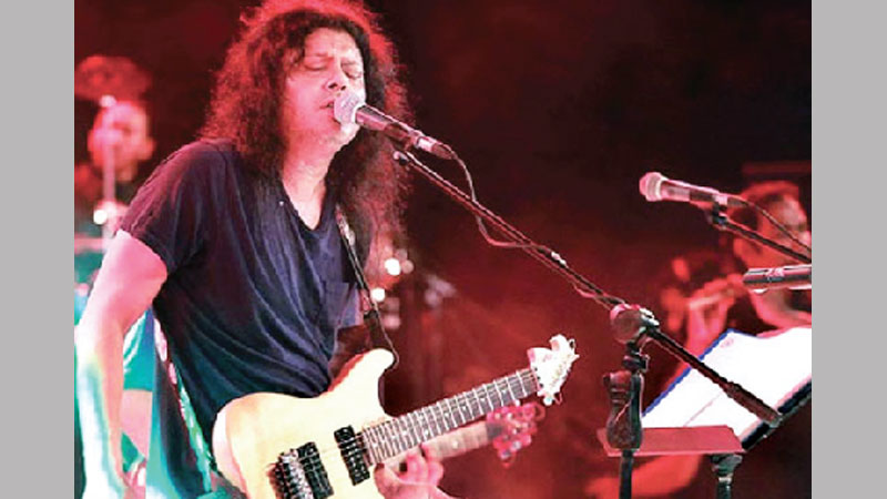 James likely to sing English track for film 