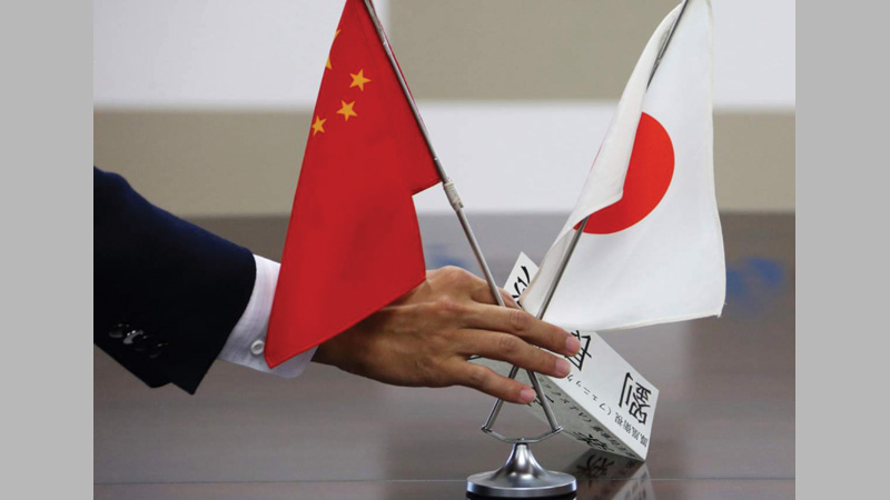 Japan, China, and the future of capitalism