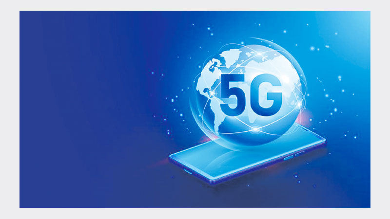 Japan’s KDDI to invest in Bangladesh 5G network
