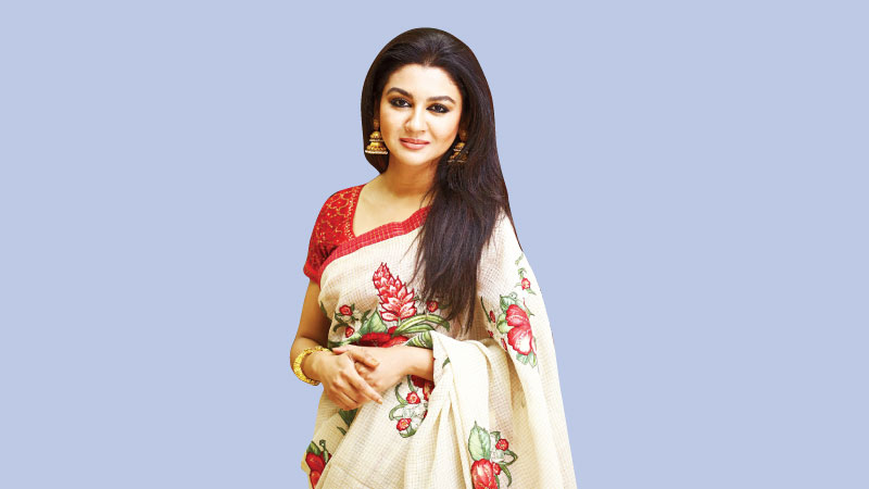 Happy Birthday to Jaya Ahsan