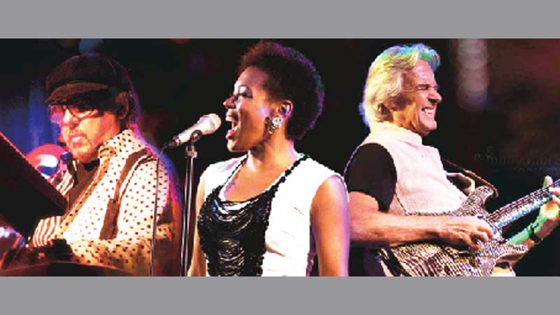 �Jazz & Blues Festival Dhaka 2015� kicks off today