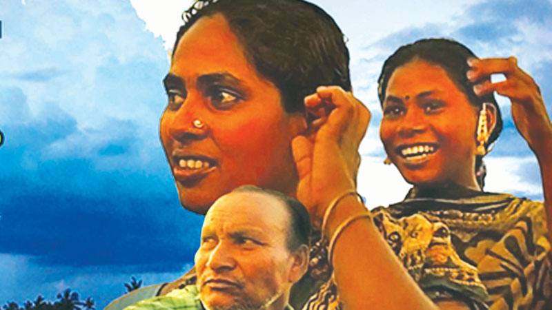 ‘Jholmolia’ to be screened today