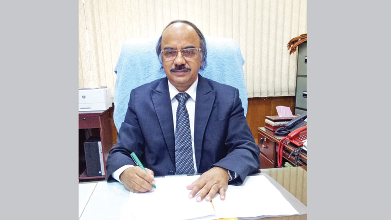 Insurance Market in Bangladesh