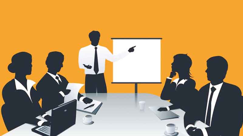 Job interview tips how to deliver presentations