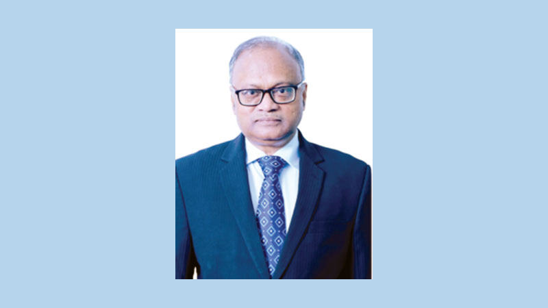 ONE Bank gets new DMD