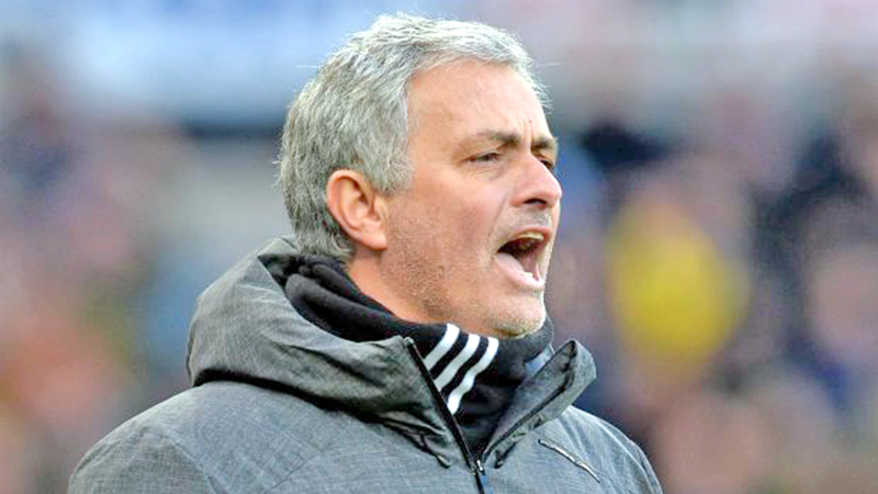 Mourinho backs VAR with ‘adjustments’