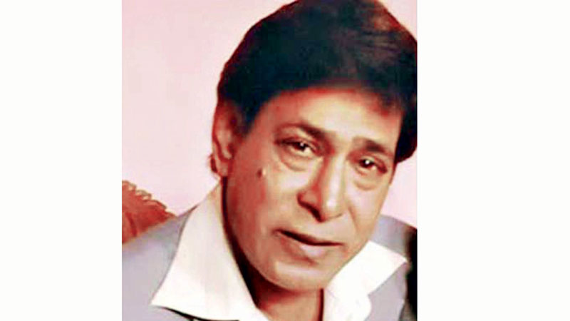 Screenplay writer Joseph Shatabdi passes away