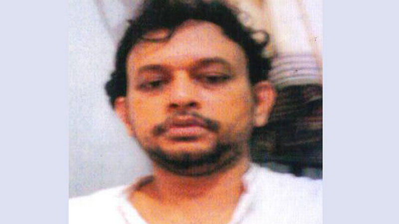 Home panel nods to top terror Joseph release
