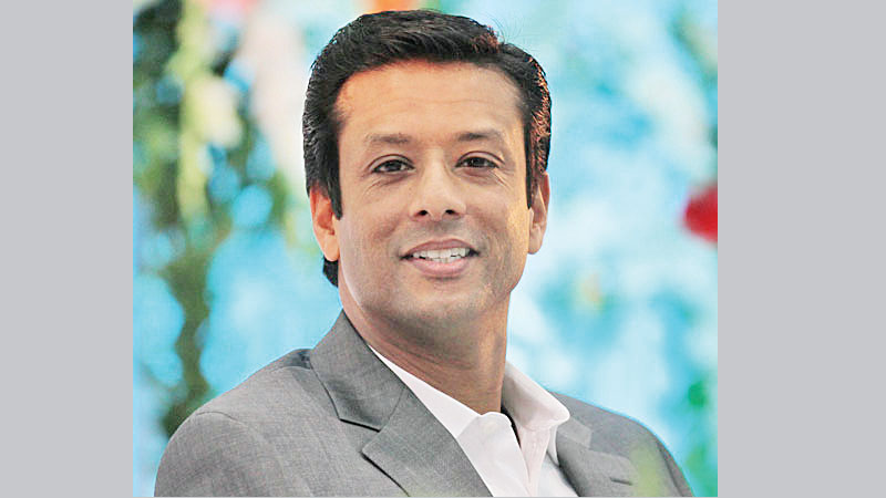 Joy says he won’t contest next nat’l polls