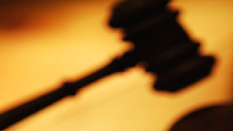 Man gets life term for 
killing wife, housemaid