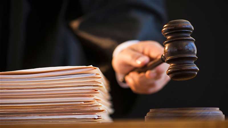171 judges sans fixed courtrooms