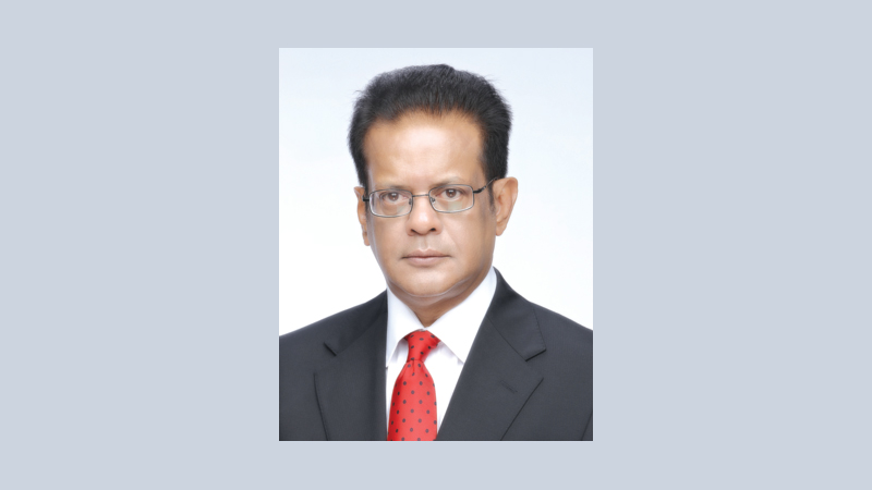 Trust Bank gets new DMD