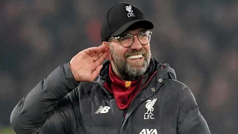 Liverpool ready to face Borussia Dortmund