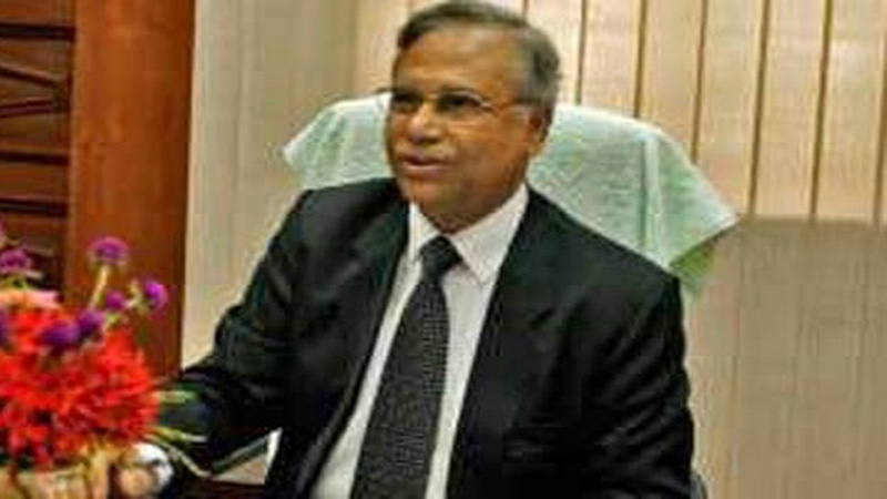 New act will not affect freedom of judiciary: Law panel chief  