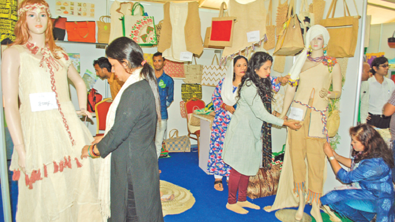 Jute production doubled since independence