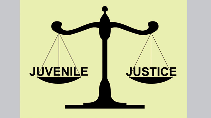 Juvenile delinquency