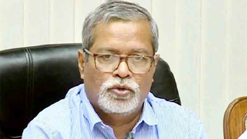 CEC doesn’t rule out possibility