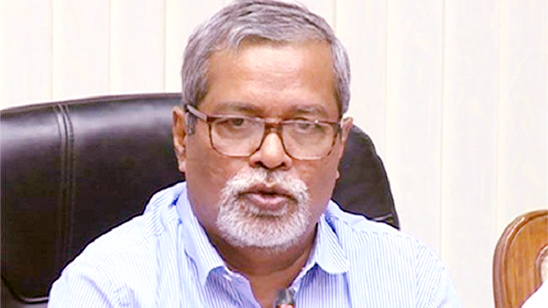 Khaleda’s poll participation depends on court: EC 