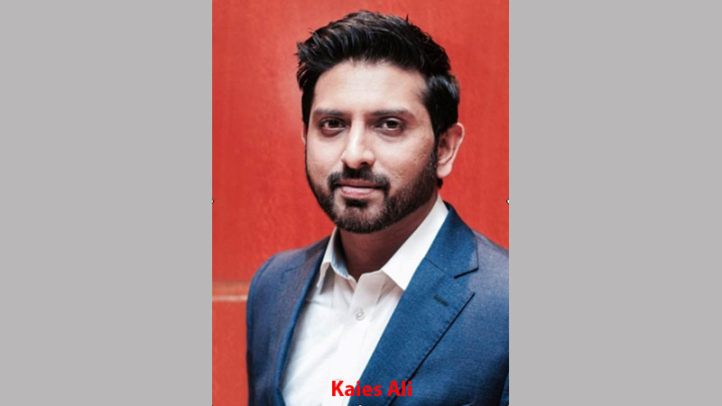 Kaies Ali new MD of Jovago Bangladesh