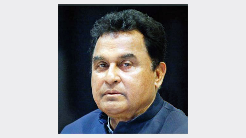 Kamal urges capital market investors to trust government