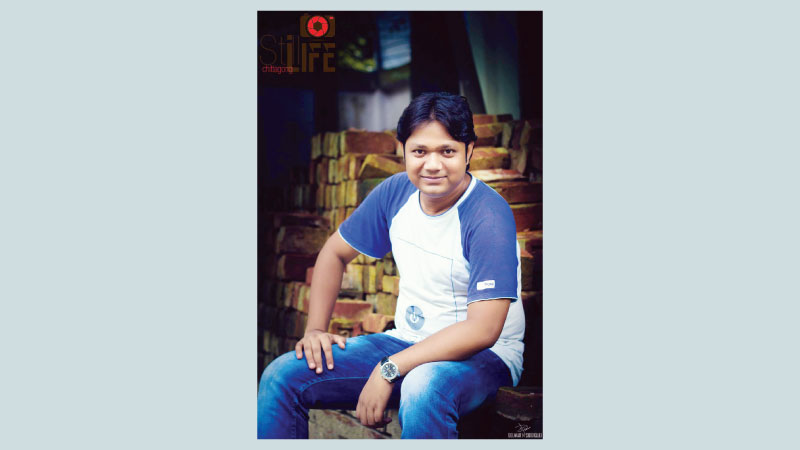 Kamar Uddin Arman
Comedian