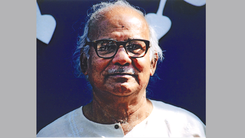 Kanthashilon celebrates Waheedul Haque birth anniv today 