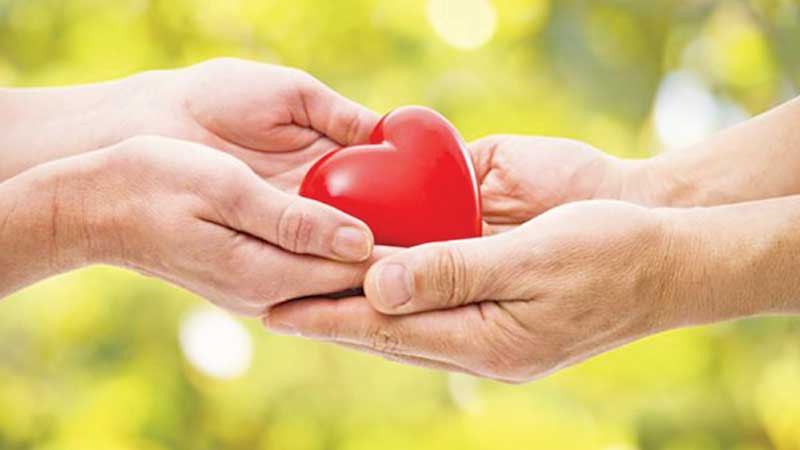 Karma Sutra: What is charity, really?