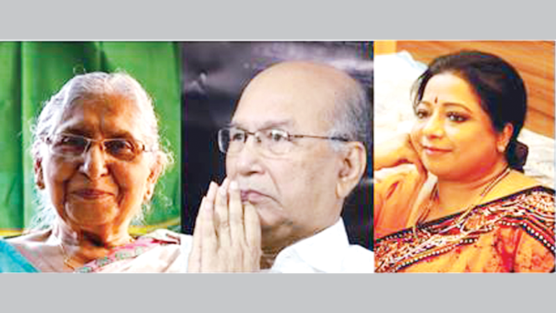 Khamkheyali Sobha to honour three veterans 
