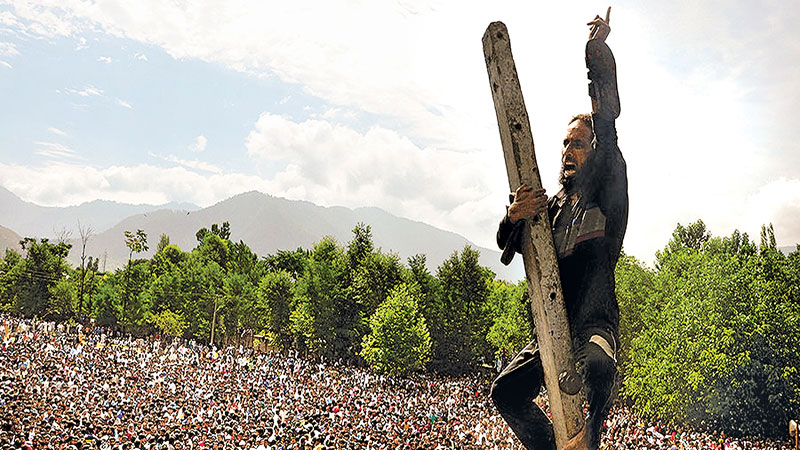 Streetside Plebiscite
