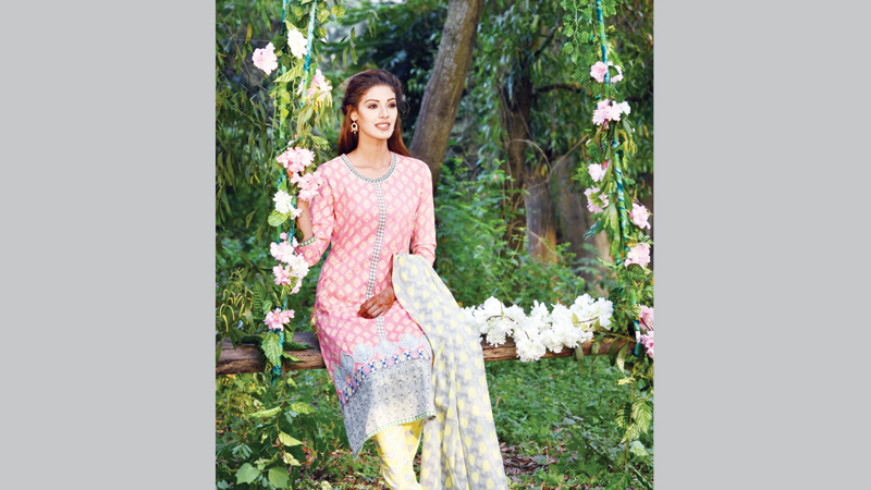 Kay Kraft unveils Spring Love collection 