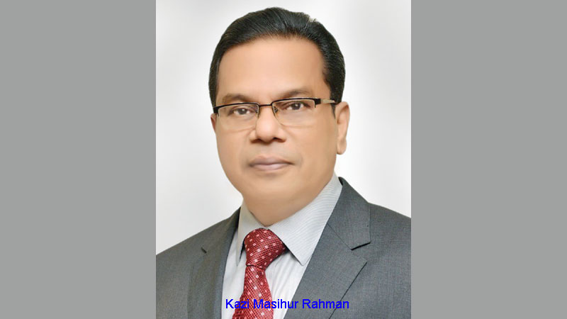 Rahman new MD, CEO of Mercantile Bank