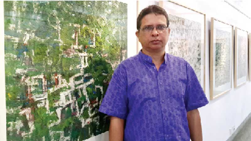 Reinventing Old Dhaka 