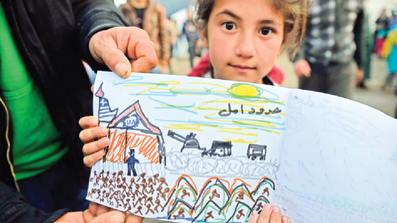 Kerry urges Syria talks 