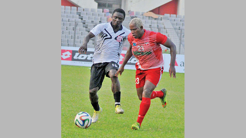 Muktiojodha edge out Brothers