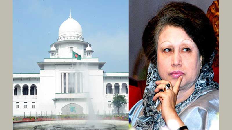 HC rejects Khaleda plea to scrap Niko case