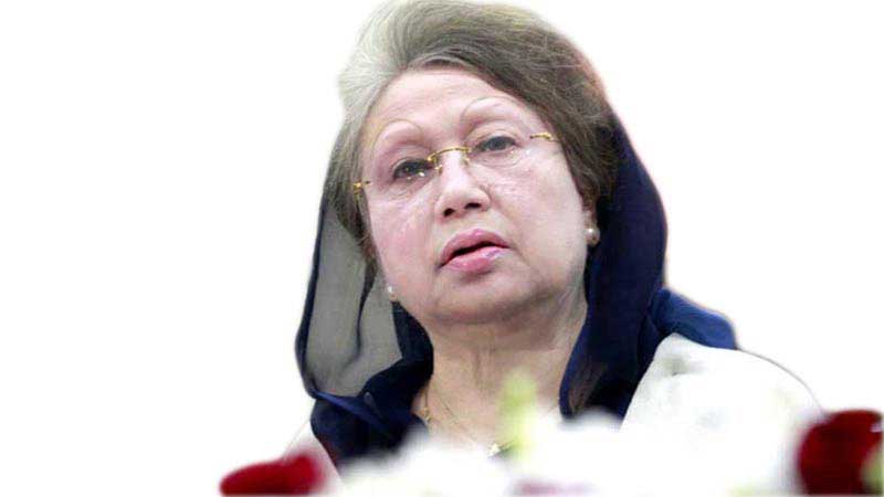 Chargesheets against Khaleda in arson cases