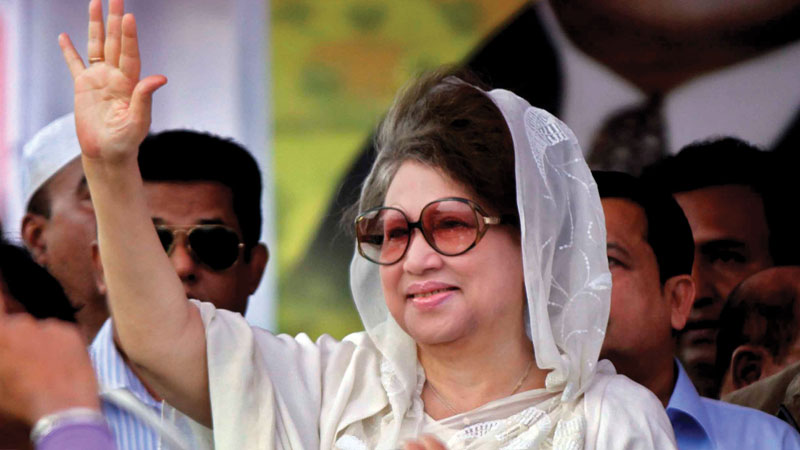 Is BNP having a change of heart?