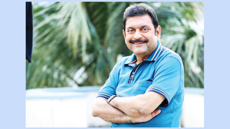 Khalequzzaman turns 69