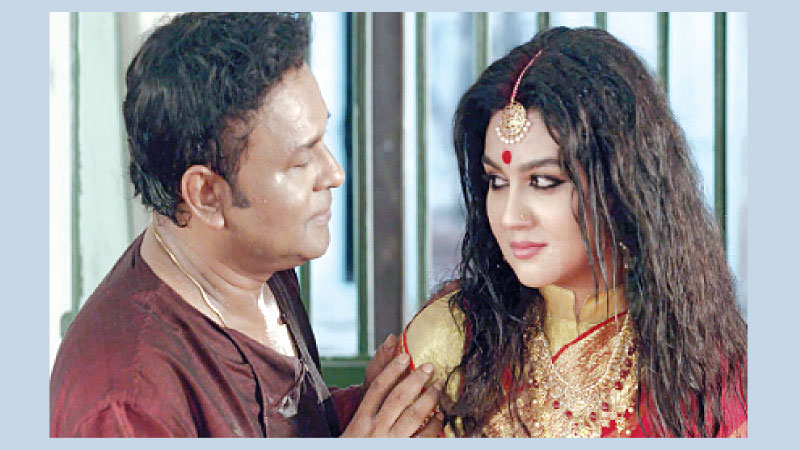 Two shows of ‘Khancha’ in Uttara July 26