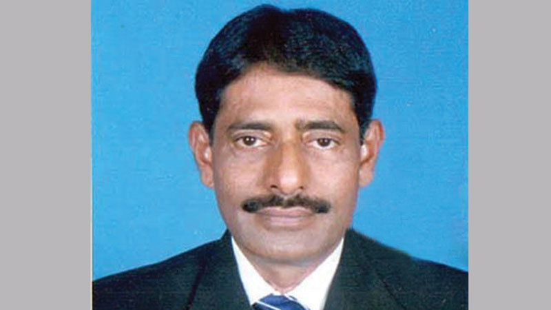 Rajshahi BNP leader’s 
bullet-hit body found
