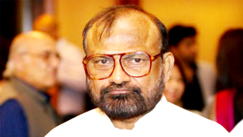 Khoka jailed for 10 years in graft case