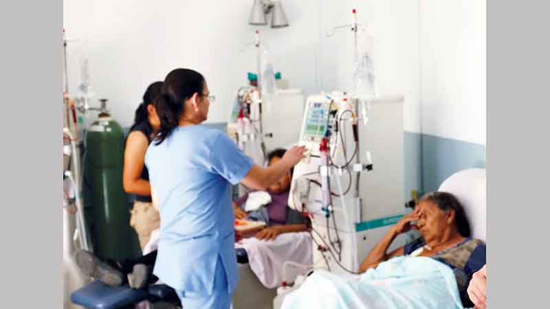 10 signs you may have Kidney disease