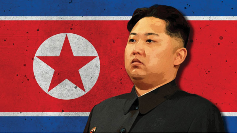 From hope to despair in North Korea