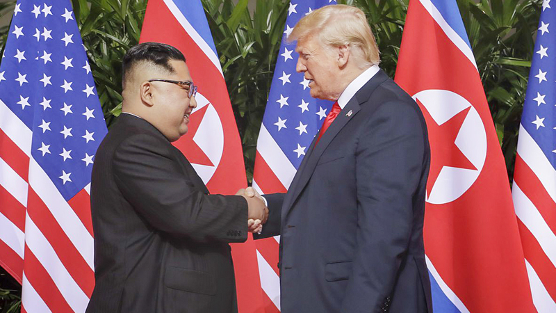 Kim-Trump summit: What now?